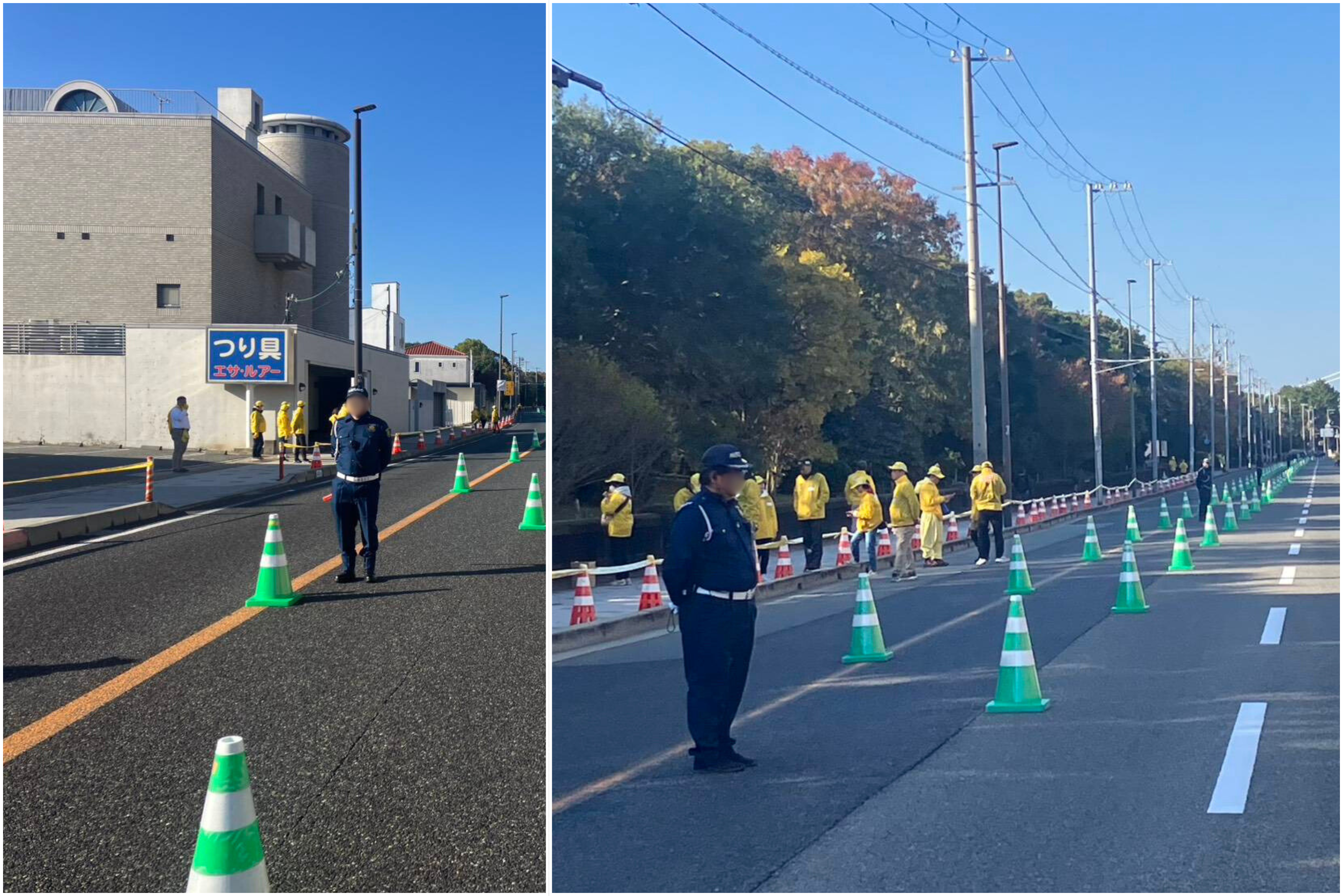 神戸マラソン2025(1)