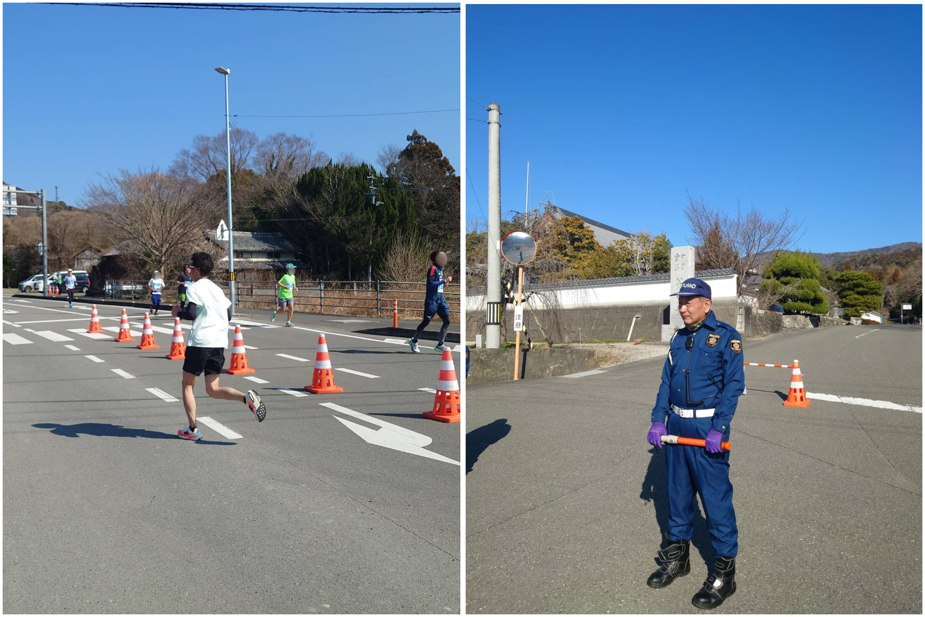 第21回阿波シティマラソン(2)