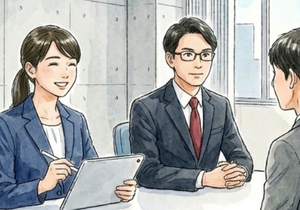 採用・人事業務