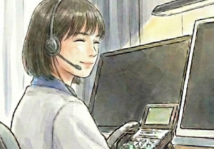 現場調整・管制業務