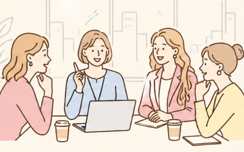 採用強化プロジェクト