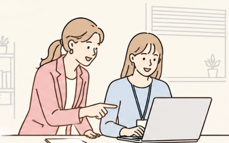 定着率調査・分析