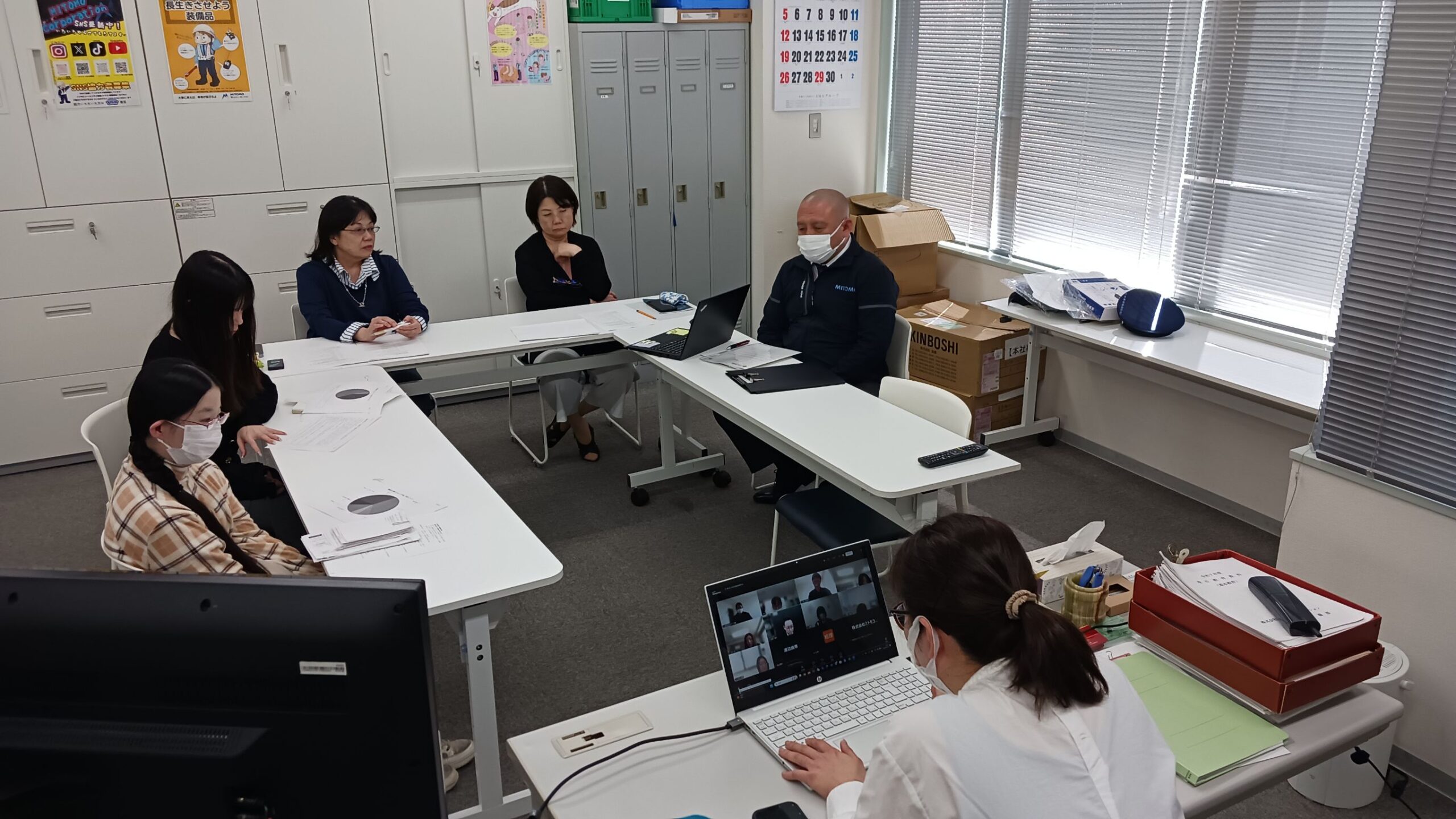 女性活躍のイメージ