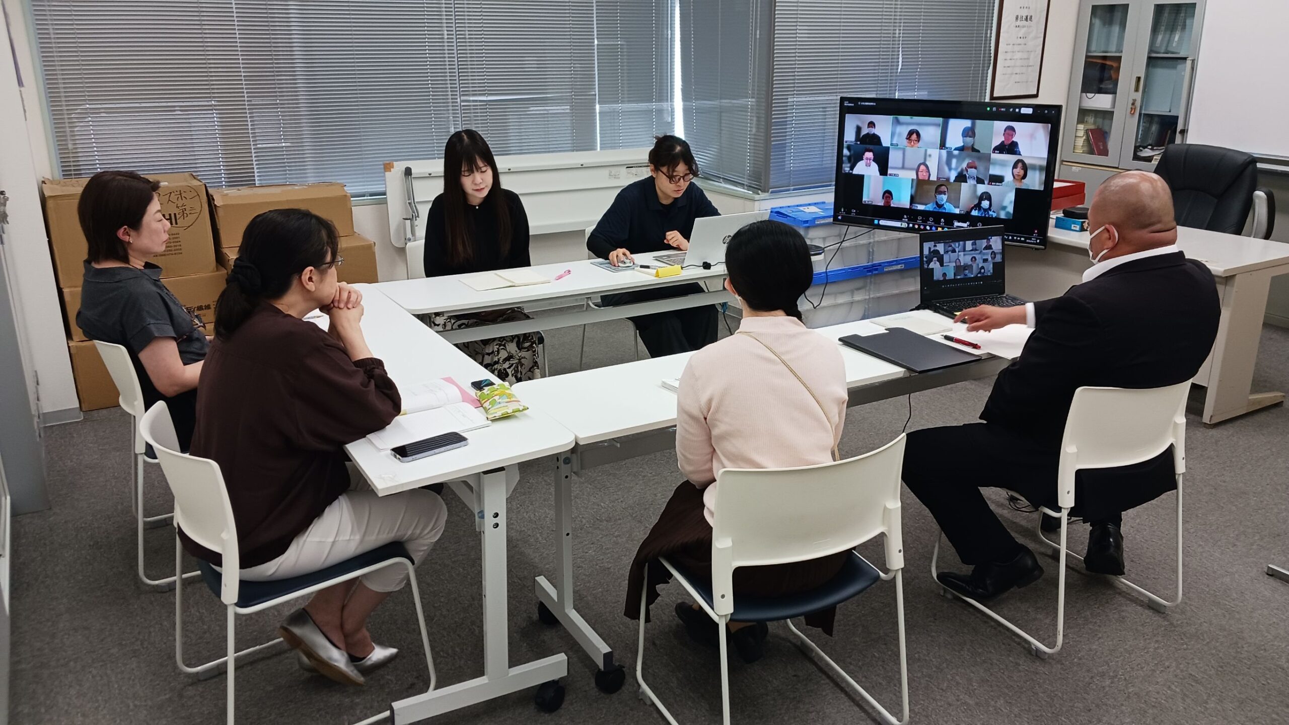 女性活躍のイメージ